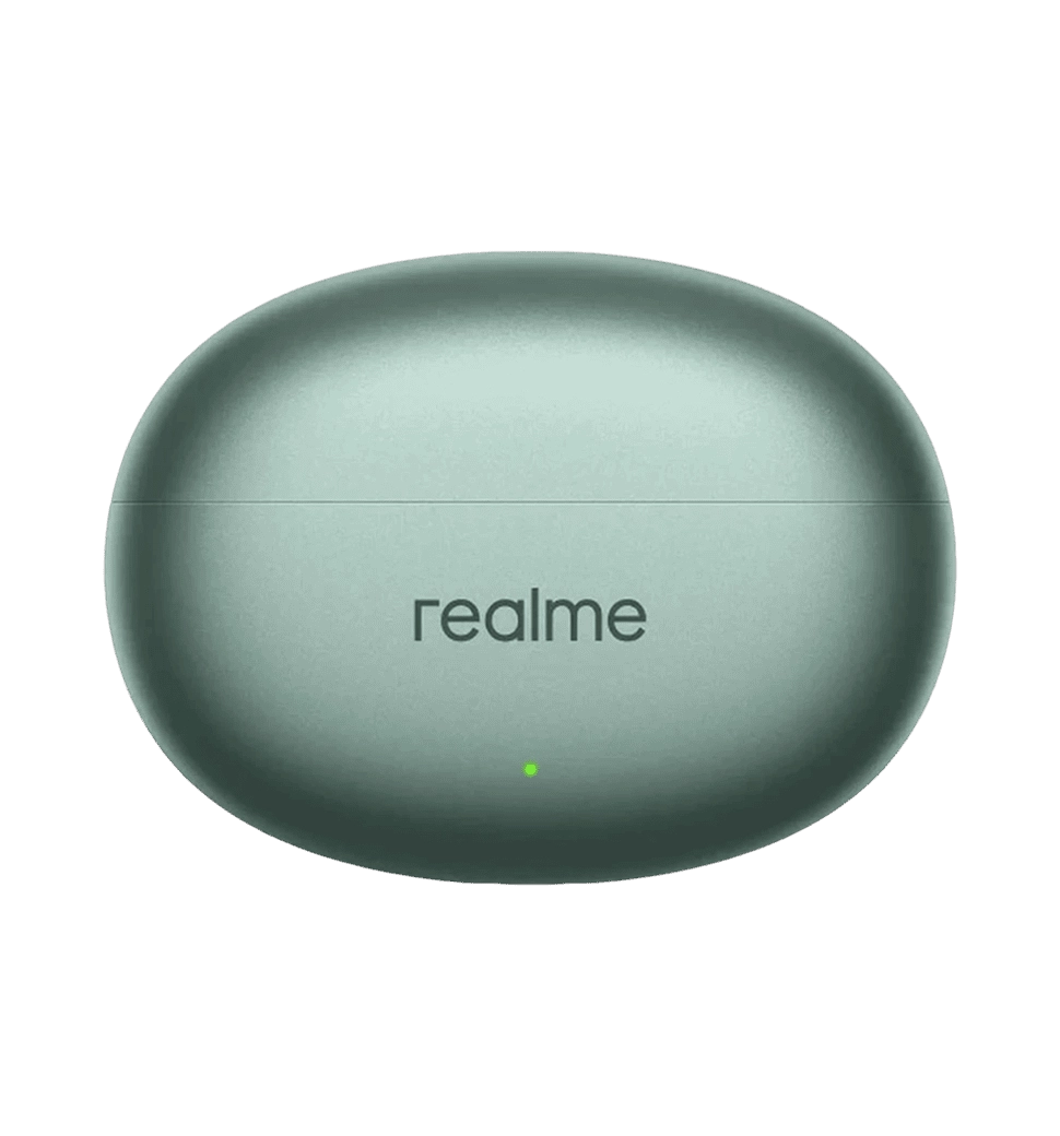 Навушники REALME Buds Air 6 (RMA2402) Forest Green