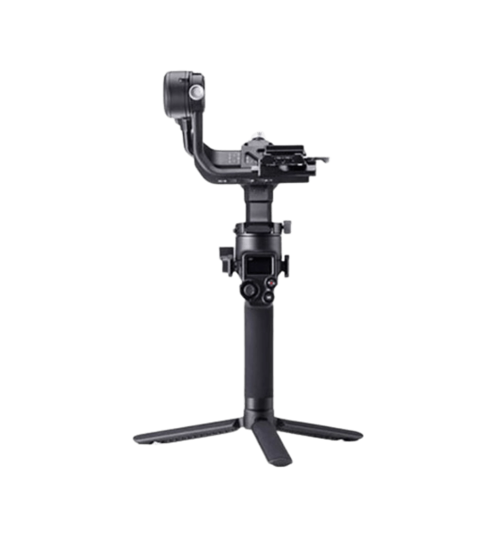 DJI RSC 2 (CP.RN.00000121.01)