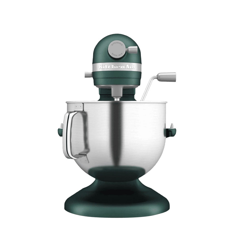 Міксер планетарний KitchenAid Artisan 6,6 л 5KSM70SHXEPP