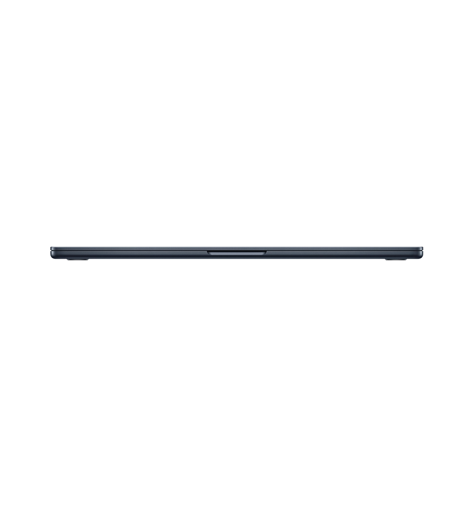 Ноутбук MacBook Air 15 Apple M2/8CPU/10GPU/16GB/512GB SSD/ Midnight 2023 (Z18T000ST)