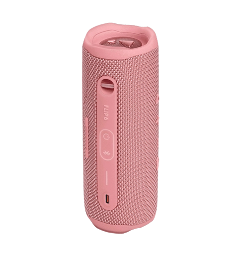Портативна акустика JBL Flip 6 Pink (JBLFLIP6PINK)