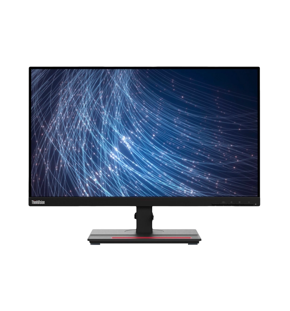 Монітор 23.8" LENOVO ThinkVision T24m-29 IPS FullHD 60Hz