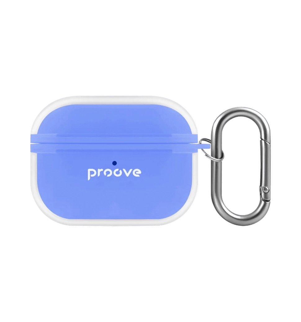 Чохол Proove Air Bump Case AirPods Pro 3 (blue)