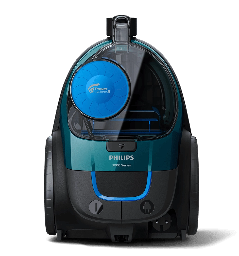 Пылесос Philips Series 3000 FC9334/09