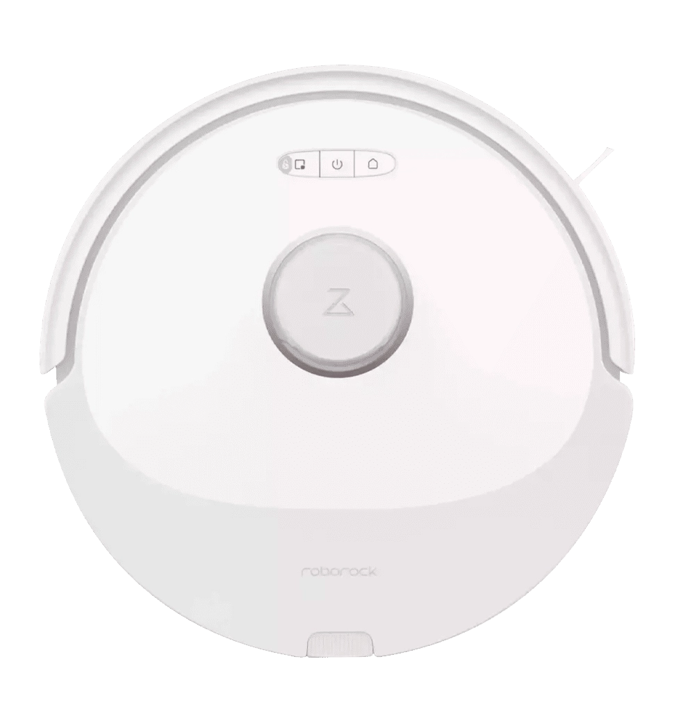 Робот-пилосос RoboRock Q8 Max White