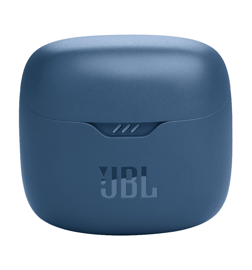 Навушники JBL TUNE FLEX Blue (JBLTFLEXBLU)