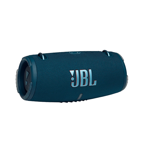Портативна акустика JBL Xtreme 3 Blue (JBLXTREME3BLUEU)