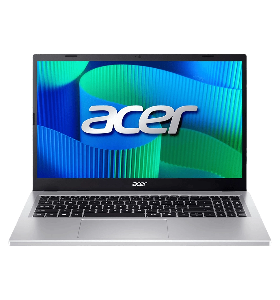 Ноутбук 15,6" Acer Extensa 15 EX215-57 (NX.EJBEU.007)  Intel i5-13420H/16/512/Intel UHD/DOS/Pure Sil