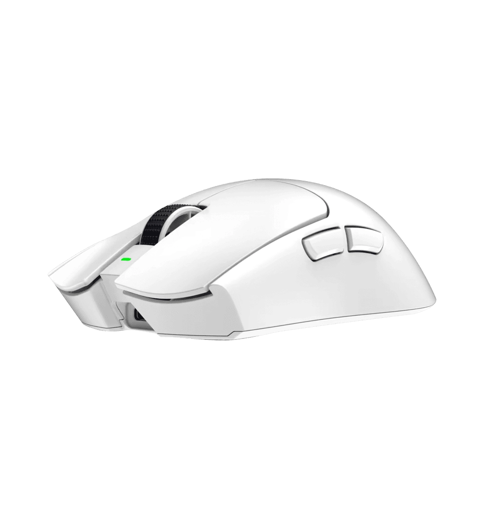 Мышь RAZER Viper V3 PRO Wireless, white (RZ01-05120200-R3G1)