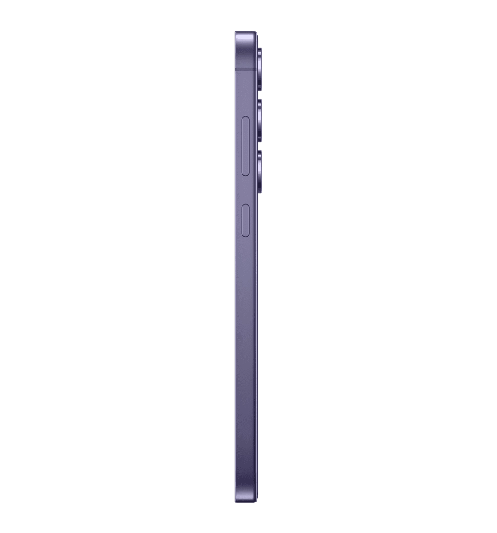 Смартфон Samsung Galaxy S24+ 5G 12/512Gb Cobalt Violet (SM-S926BZVGEUC)