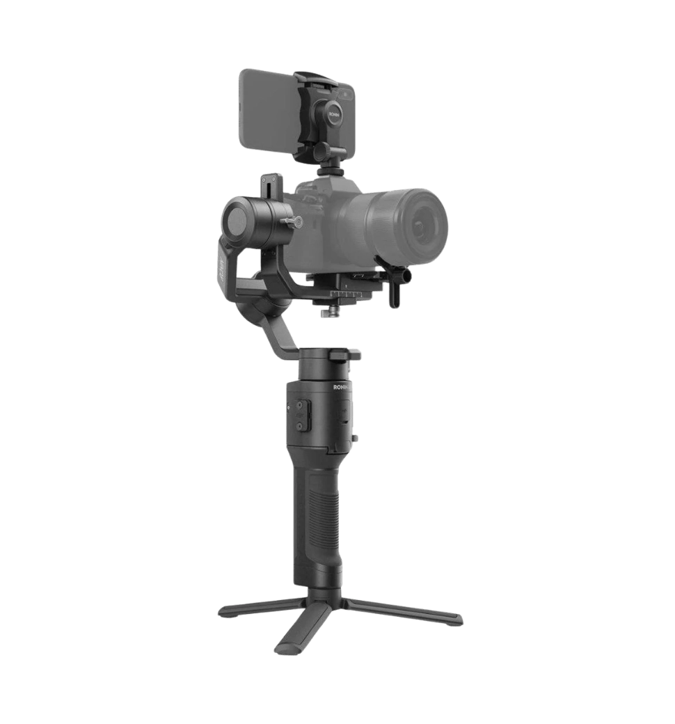 DJI Ronin-SC (CP.RN.00000040.01)