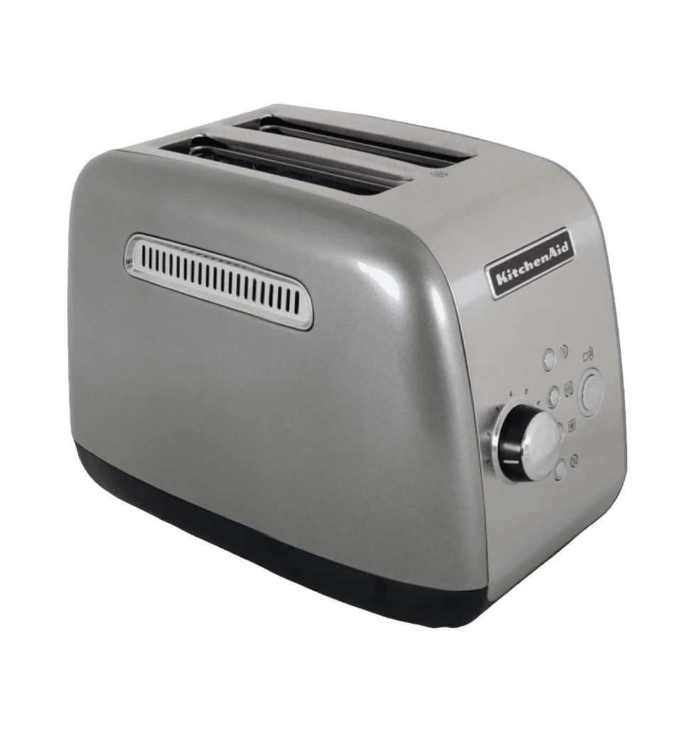 Тостер KitchenAid 5KMT221ECU