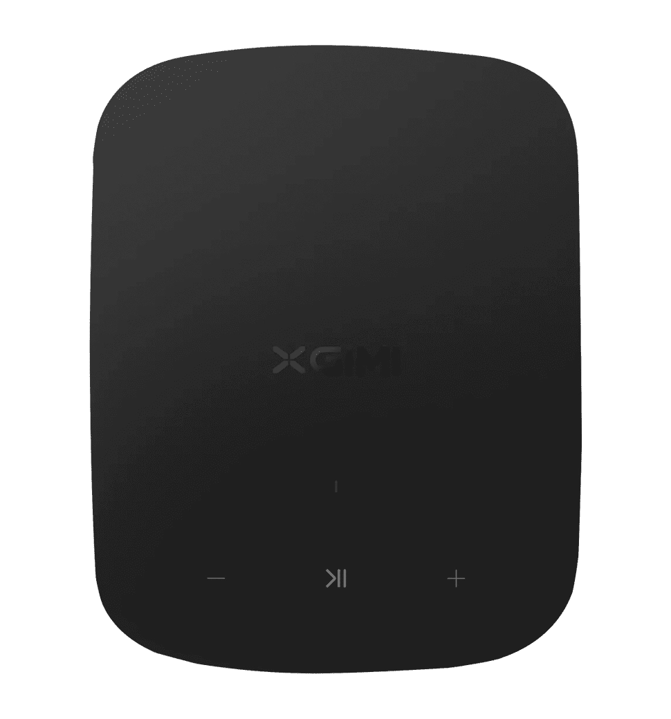 Портативний проектор XGIMI Halo+ (WM03A)
