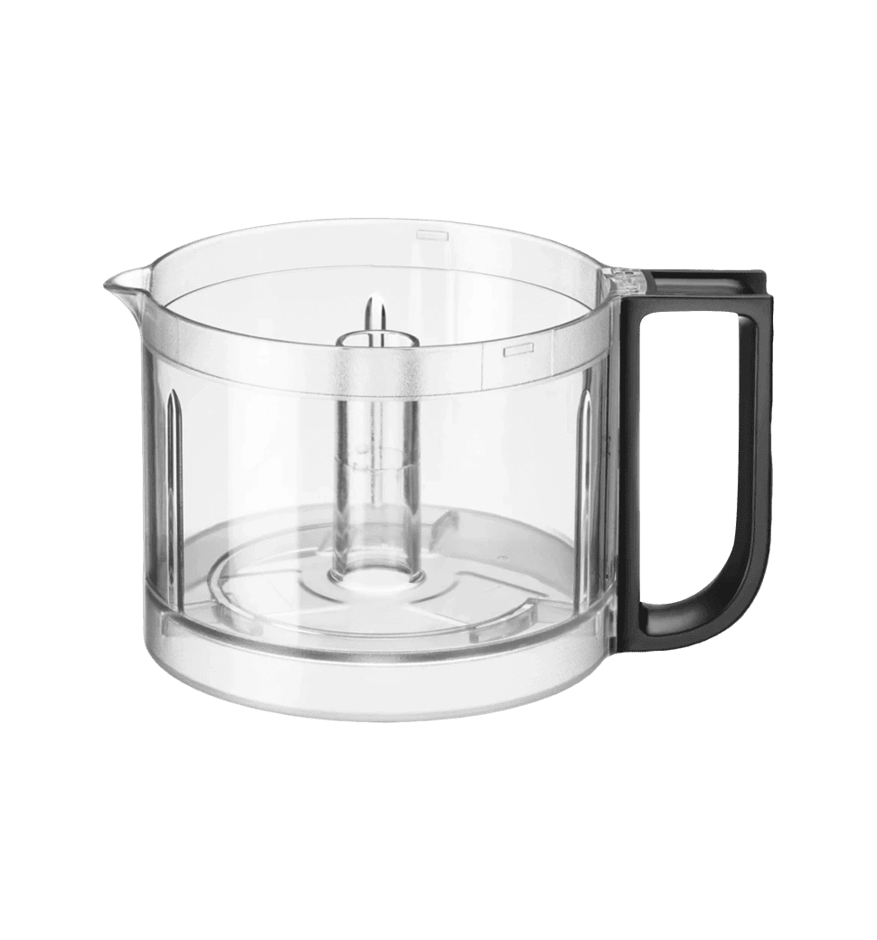Кухонный миникомбайн KitchenAid Classic 830 мл 5KFC3516EWH