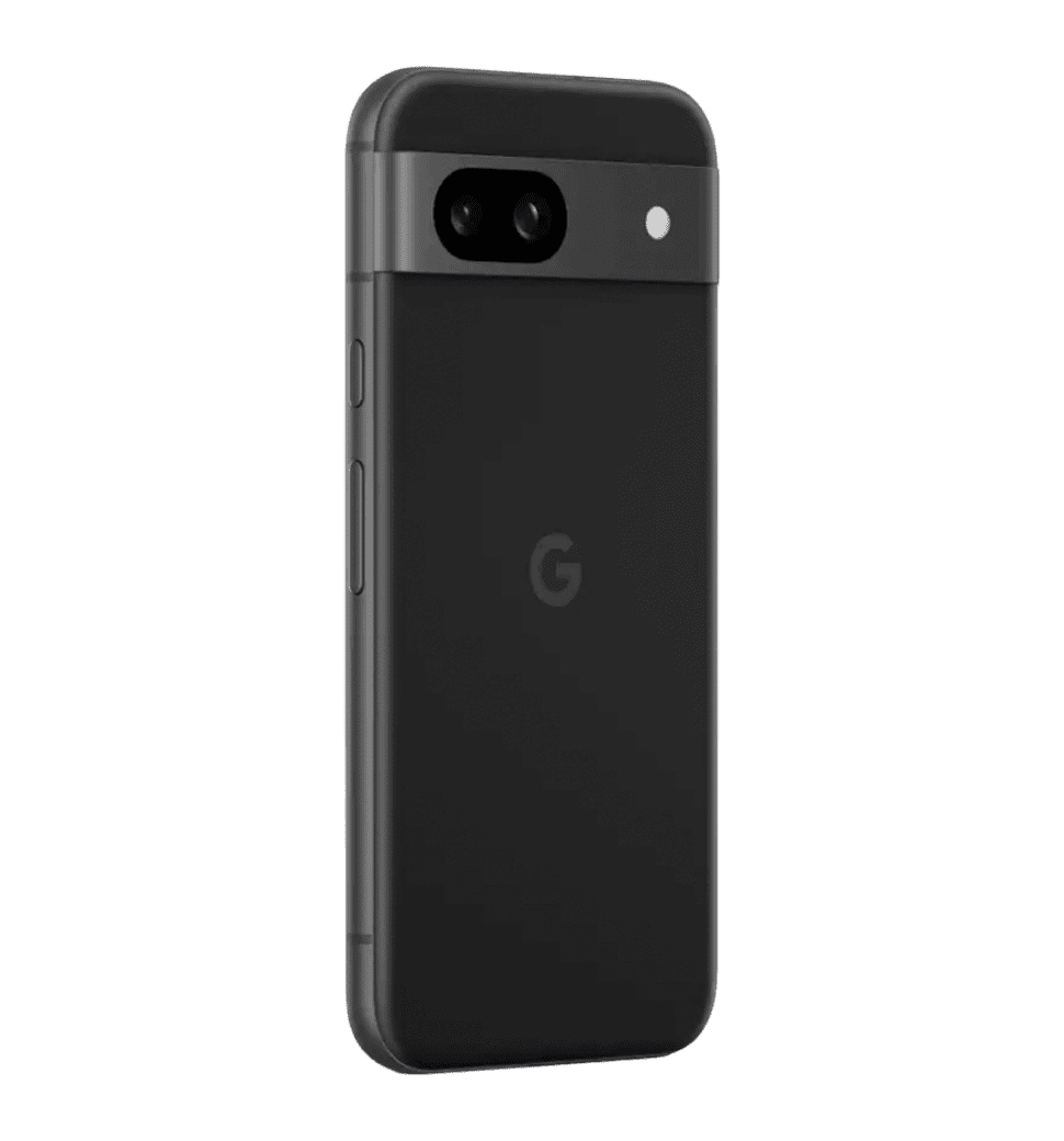 Смартфон Google Pixel 8A 8/128GB Obsidian