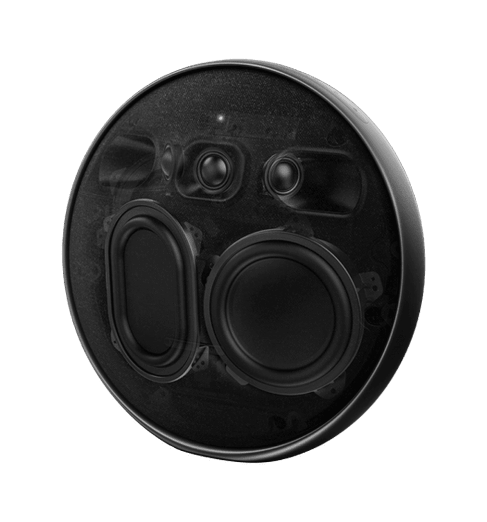 Акустическая система Harman Kardon Onyx Studio 9 Black (HKOS9BLKEP)