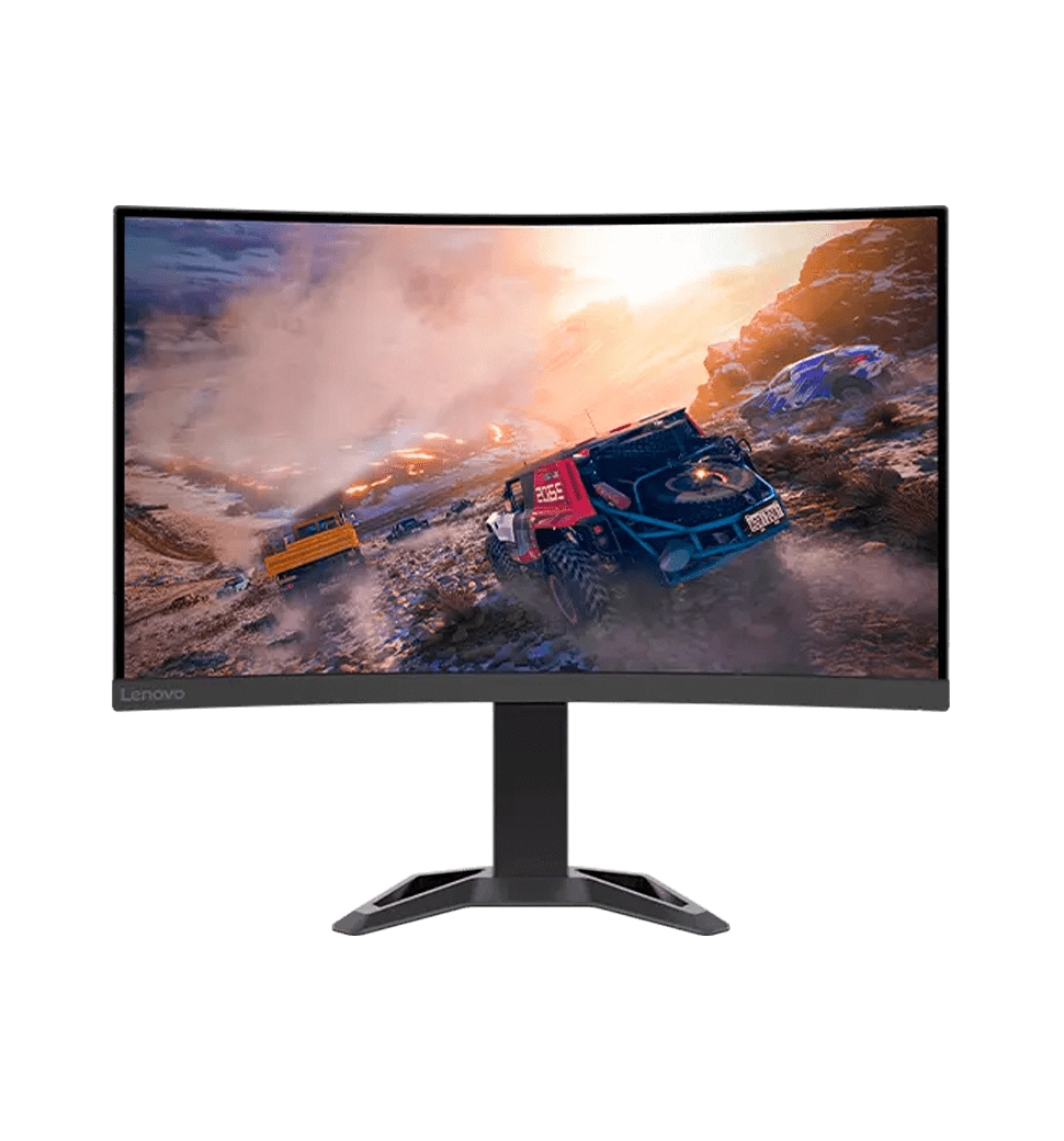 Монітор 27" LENOVO G27c-30 VA FullHD 165Hz
