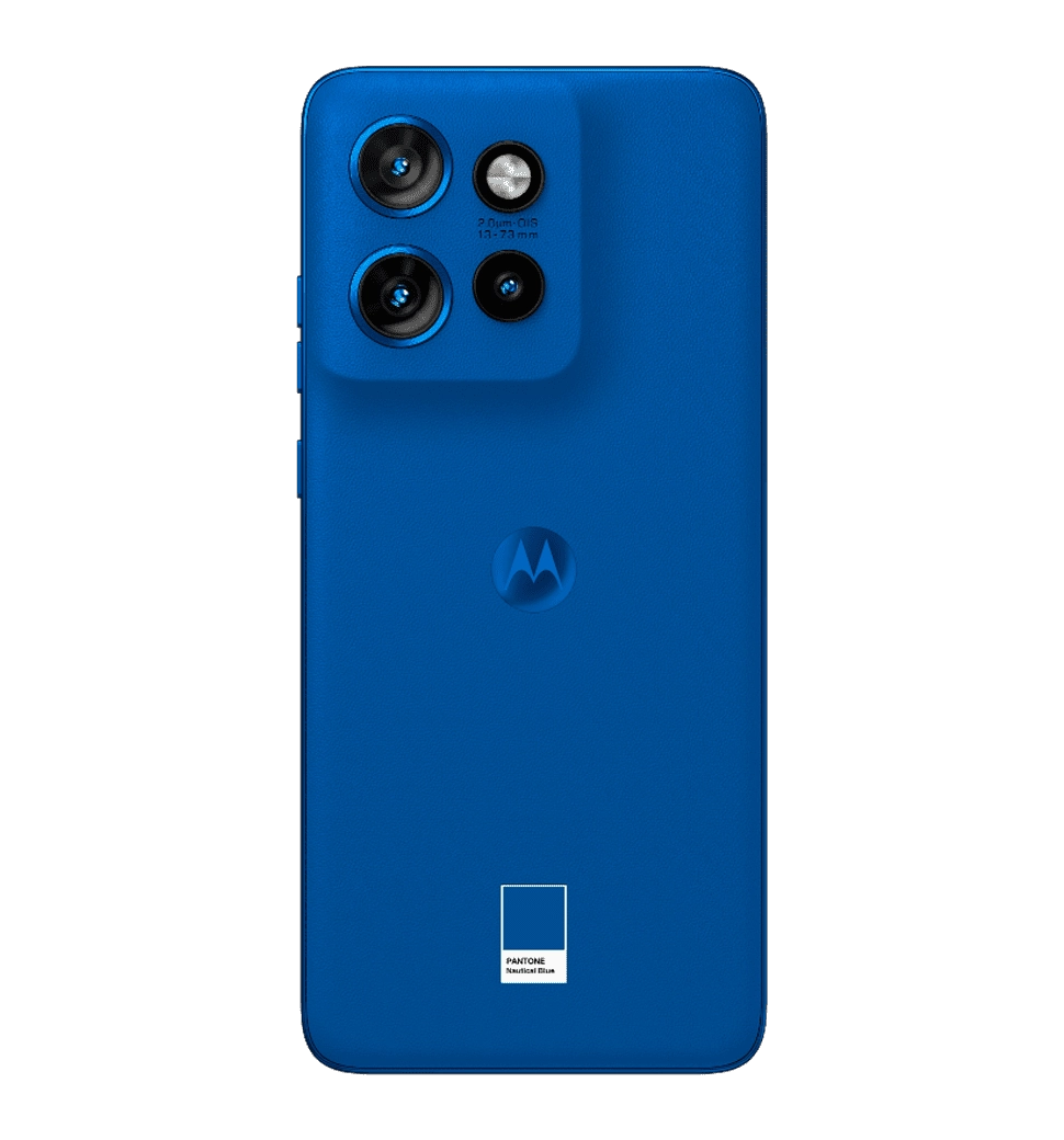 Moto Edge 50 NEO 8/256 Nautical Blue (PB310053RS)