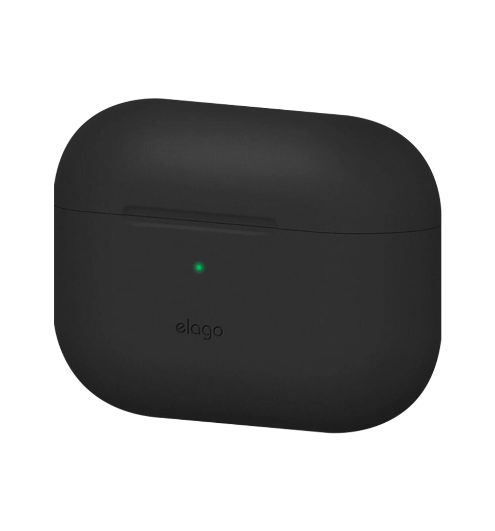 Чехол Elago Original Black for Airpods Pro (EAPPOR-BA-BK)