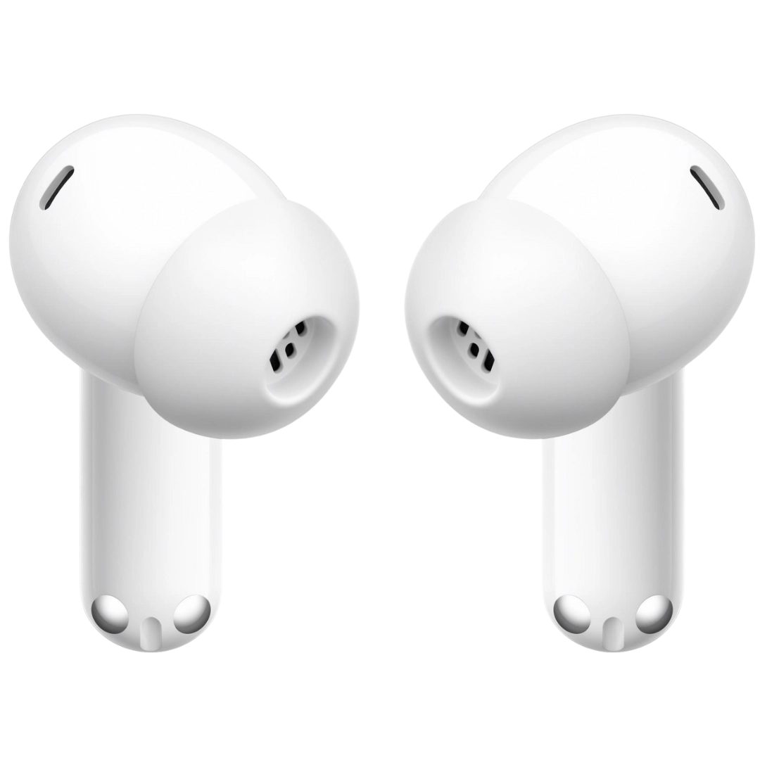 Навушники TWS OPPO Enco Buds3 Pro Glaze White