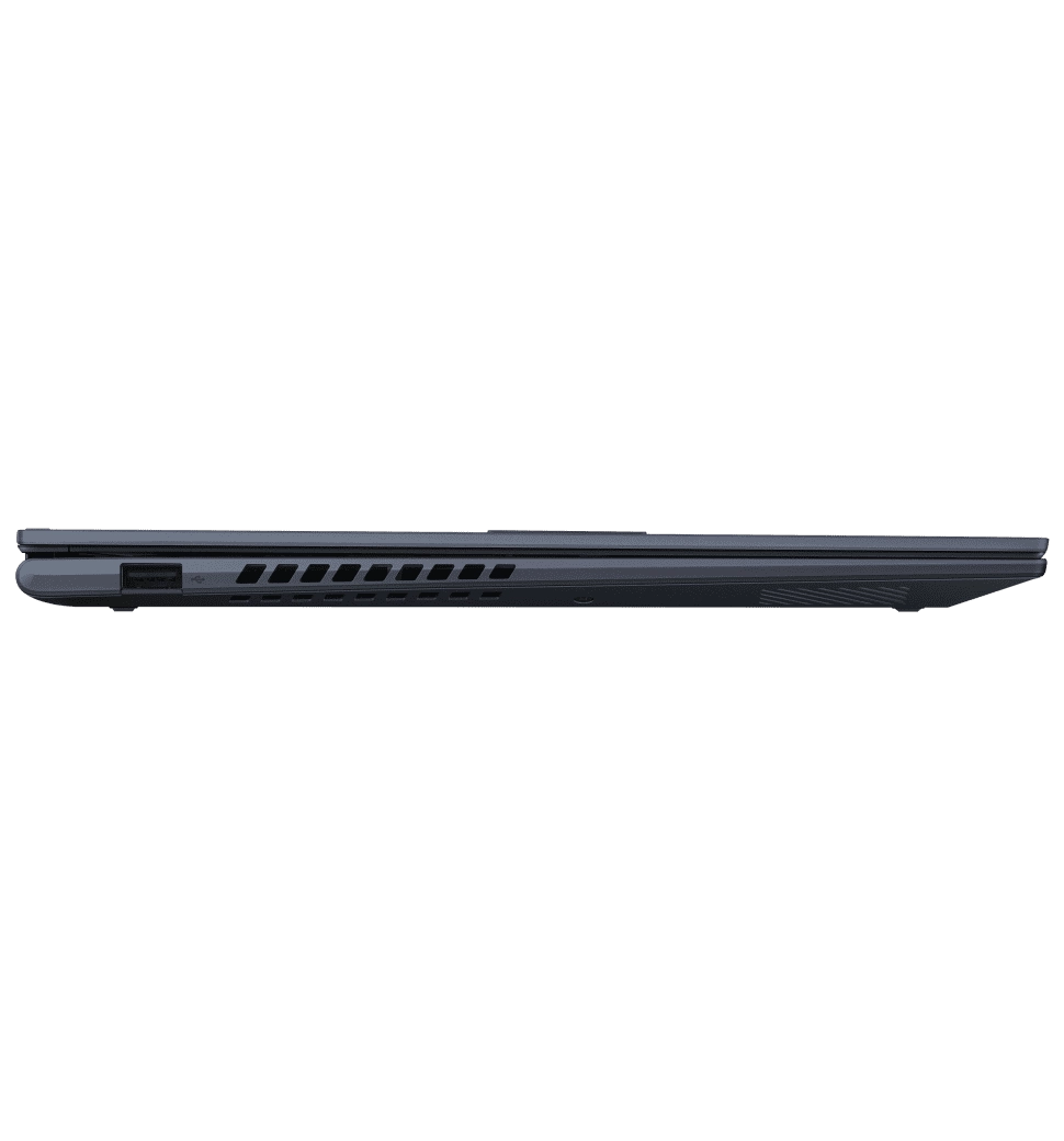Ноутбук 14" ASUS Vivobook S 14 Flip TP3402VA-LZ203W/Intel i3-1315U/16GB/512 SSD/IntelUHD/W11/Blue