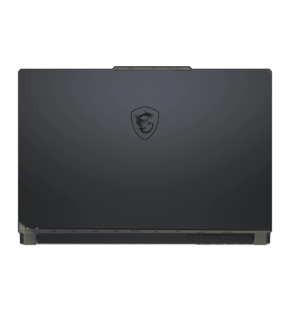 Ноутбук 15.6" MSI Cyborg/Intel i5-12450H/16GB/512 SSD/RTX4060-8/DOS/Black
