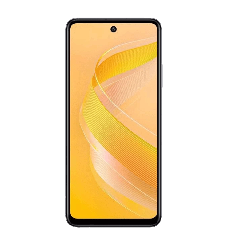 Смартфон INFINIX SMART 8 X6525D 2/64GB (timber black)