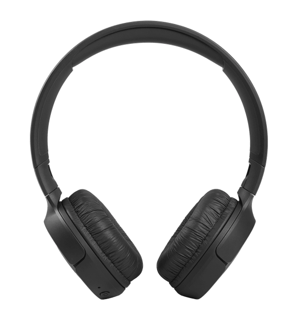 Навушники JBL T510 BT Black (JBLT510BTBLKEU)