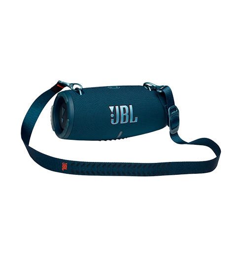 Портативна акустика JBL Xtreme 3 Blue (JBLXTREME3BLUEU) — фото 3