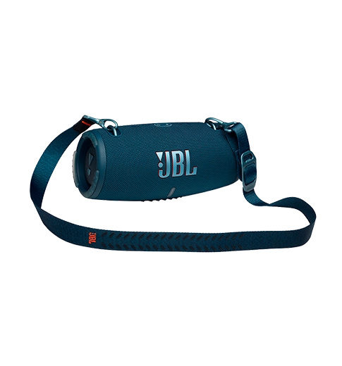 Портативна акустика JBL Xtreme 3 Blue (JBLXTREME3BLUEU)
