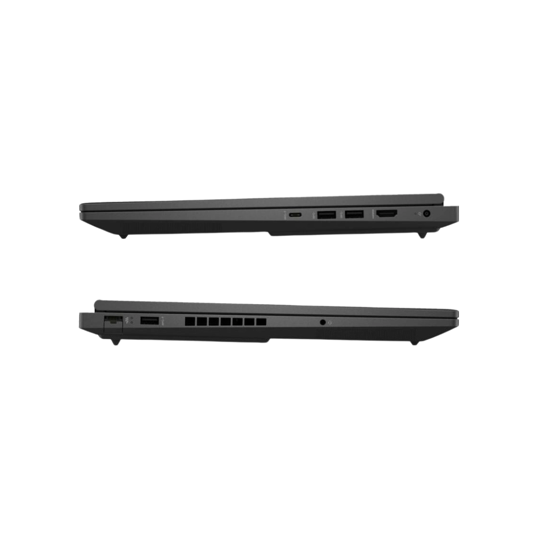 Ноутбук 16" HP OMEN 16-wd0001ua (7X8E7EA)/Intel i7-13620H/16GB/1TB SSD/NVD4060-8/Win11/Black