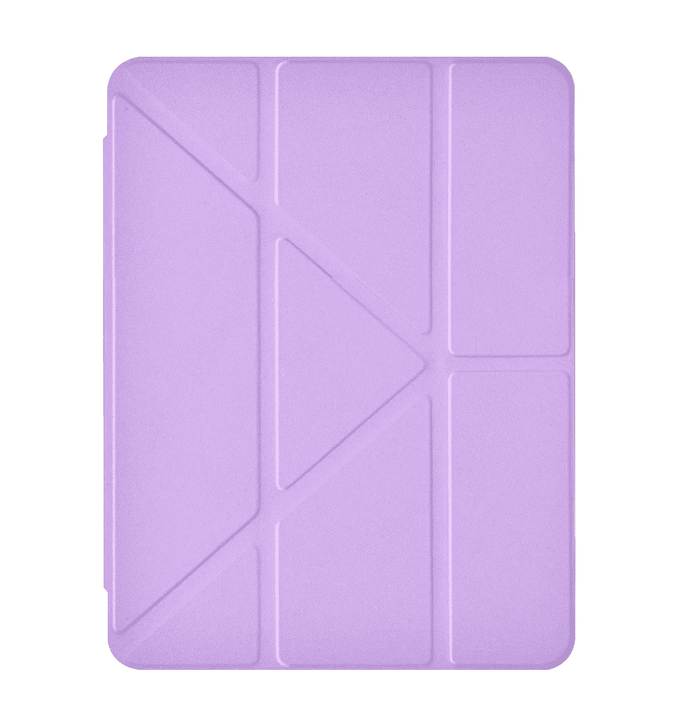 Чехол WIWU Defender Protectived Case iPad 10,9 2022 (фиолетовый)