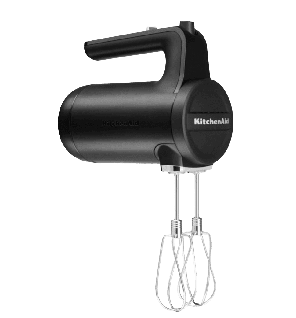Миксер KitchenAid 5KHMB732EBM
