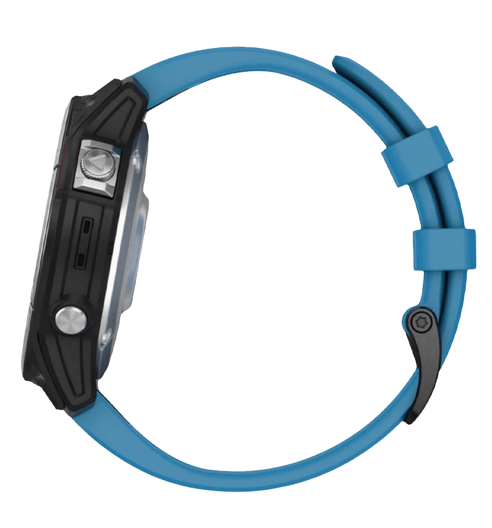 Garmin Quatix 7 – Standard Edition Marine (010-02540-60/61)