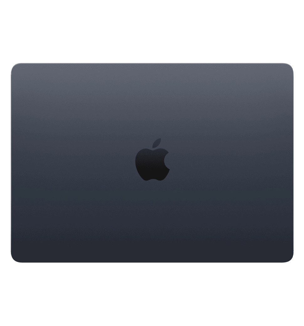 MacBook Air 15" Apple M4/10CPU/10GPU/24GB/512GB SSD/Midnight (MC6L4)