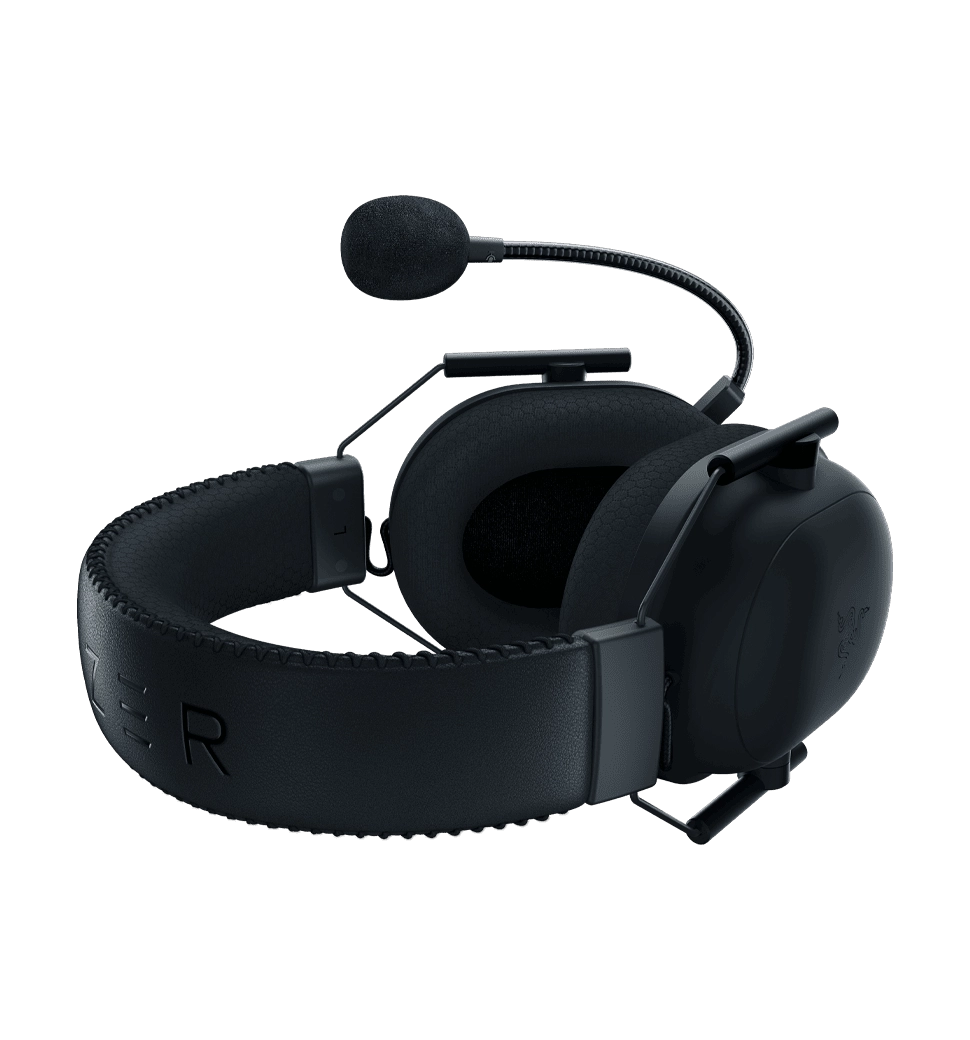 Гарнітура RAZER Blackshark V2 PRO Wireless 2023, black (RZ04-04530100-R3M1)