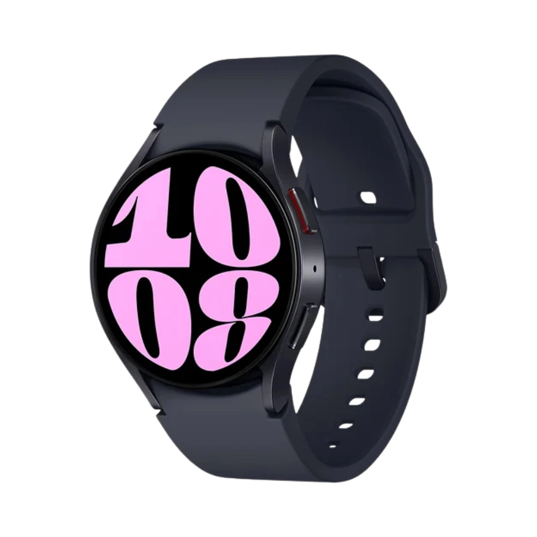 Samsung Galaxy Watch 6 40mm Graphite БУ