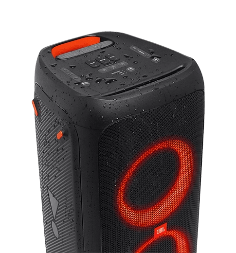 Акустична система JBL Party Box 310 (JBLPARTYBOX310EU)