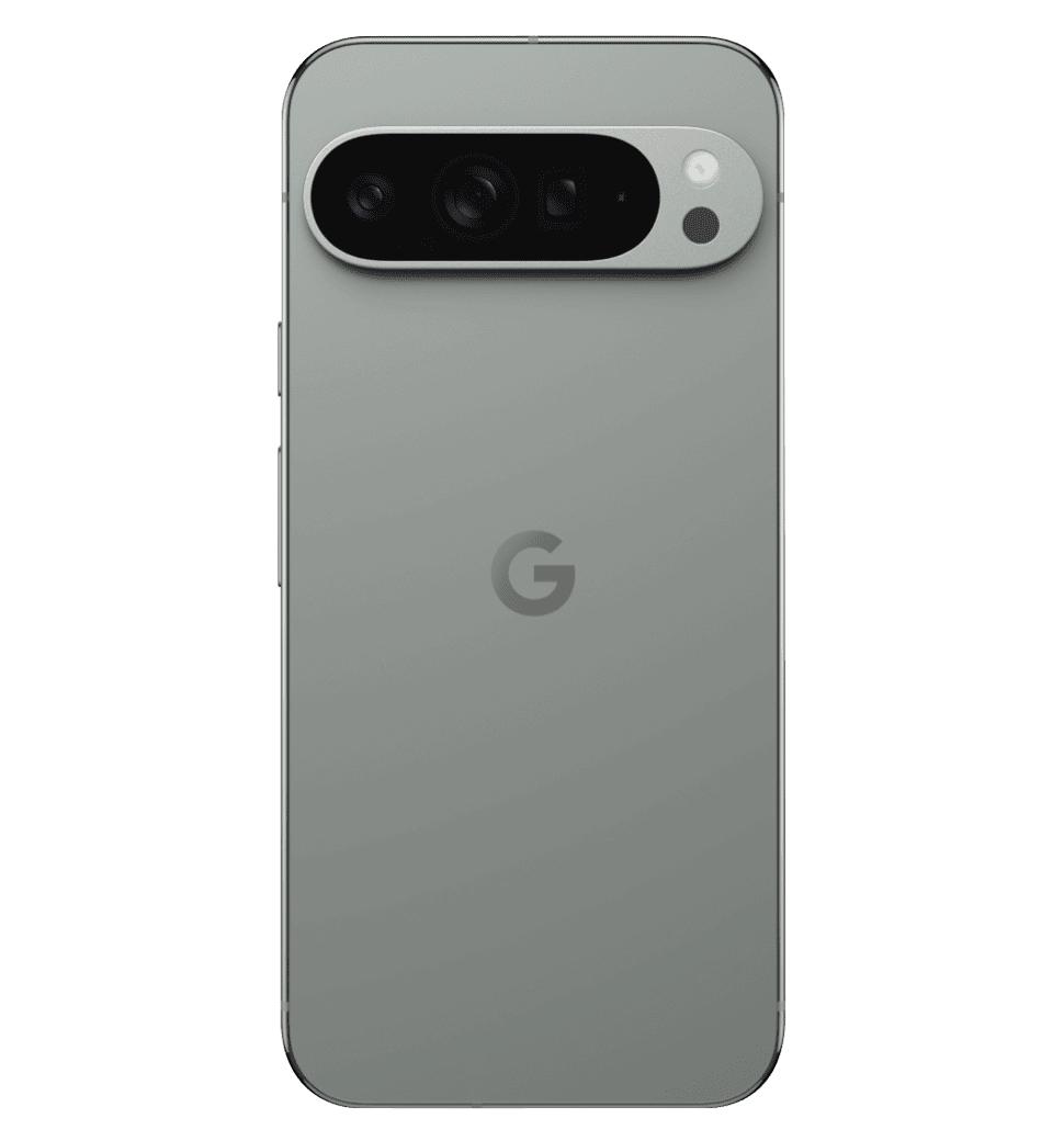 Смартфон Google Pixel 9 Pro XL 16/256GB Hazel