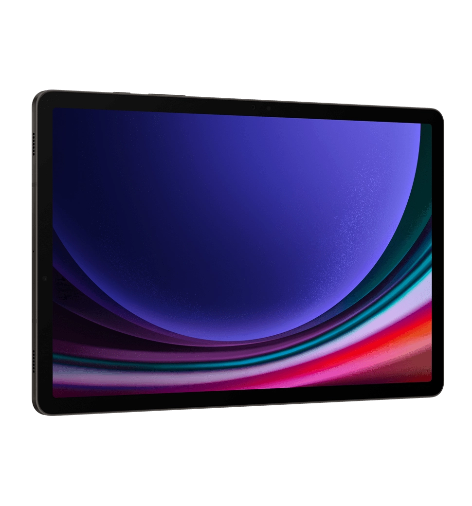 Планшет Samsung  Galaxy Tab S9 5G 256GB Graphite (SM-X716BZAESEK)