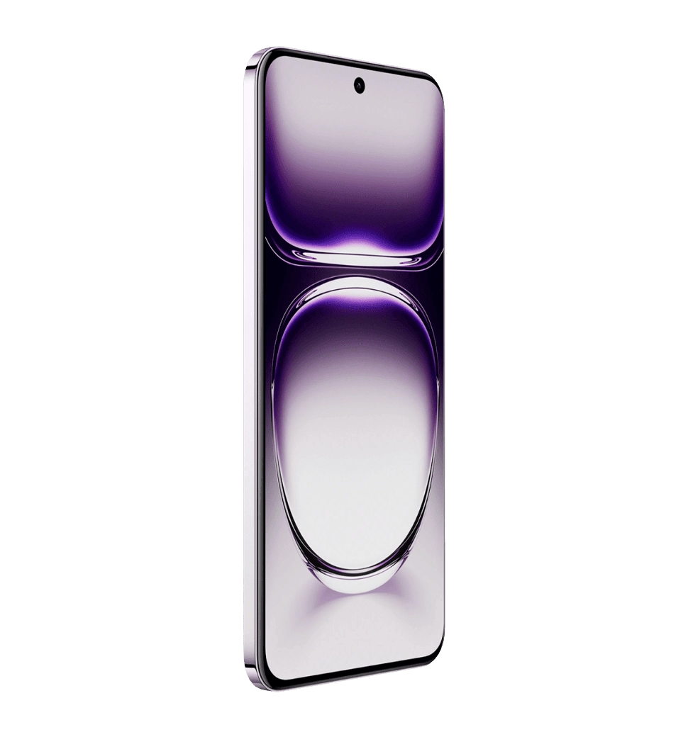 Смартфон OPPO Reno 12 Pro 5G 12/512Gb Nebula Silver