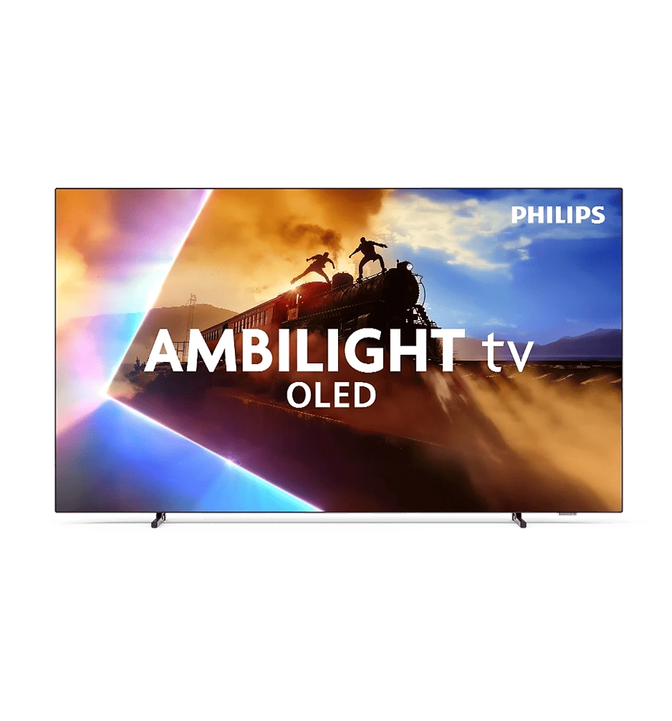 Телевизор PHILIPS 77OLED770/12