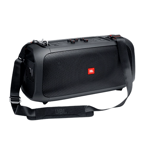 Акустична система JBL Party Box On The Go