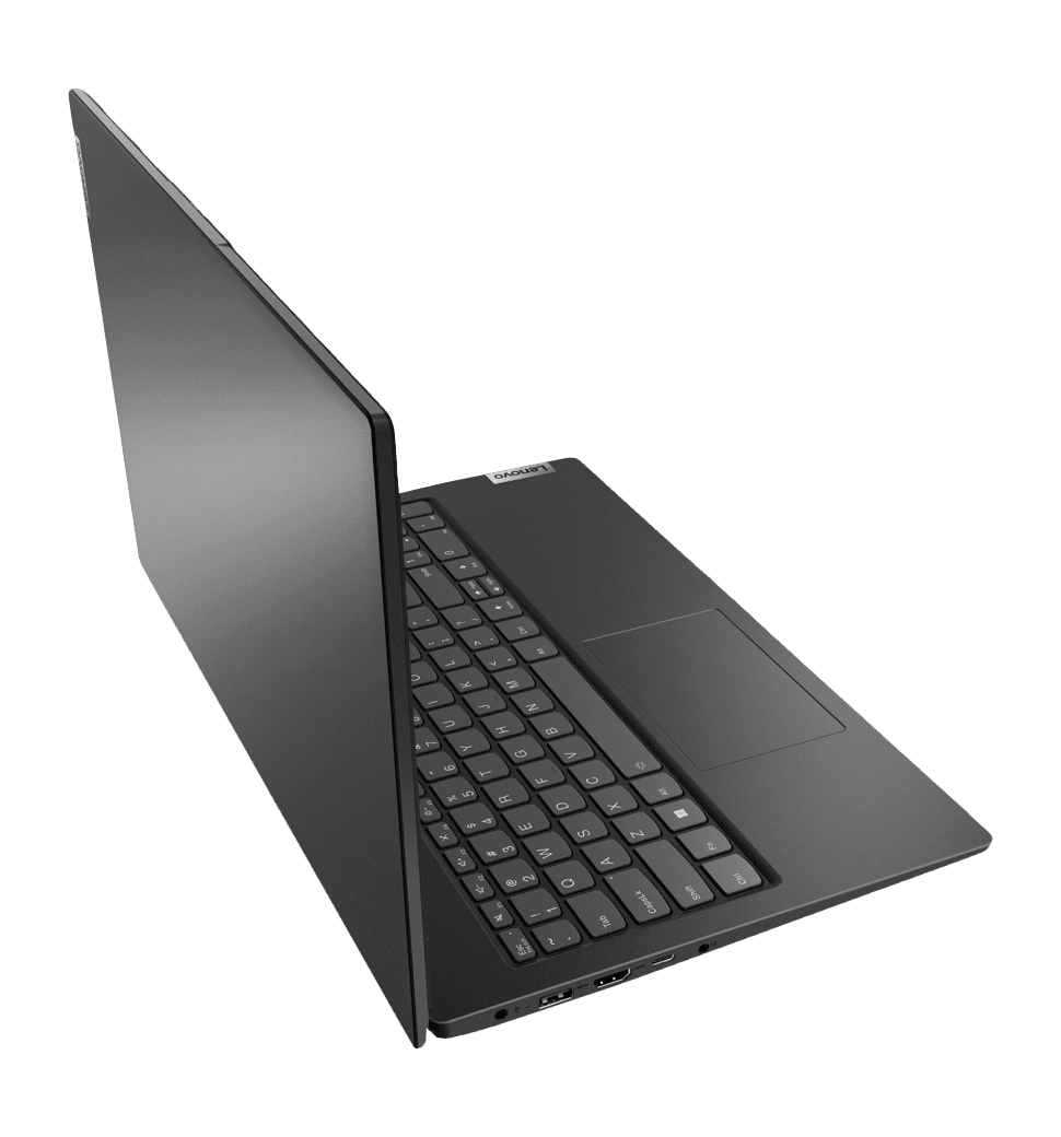 15.6 Lenovo V15 G3 IAP 82TT00KURA Intel i3 1215U 8GB 256 SSD InteUHD DOS Black YABLUKA.ua