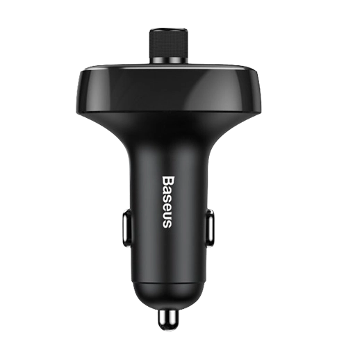 ОЗУ Baseus T-typed Wireless MP3 Charger Black (CCALL-TM01/CCTM-B01)