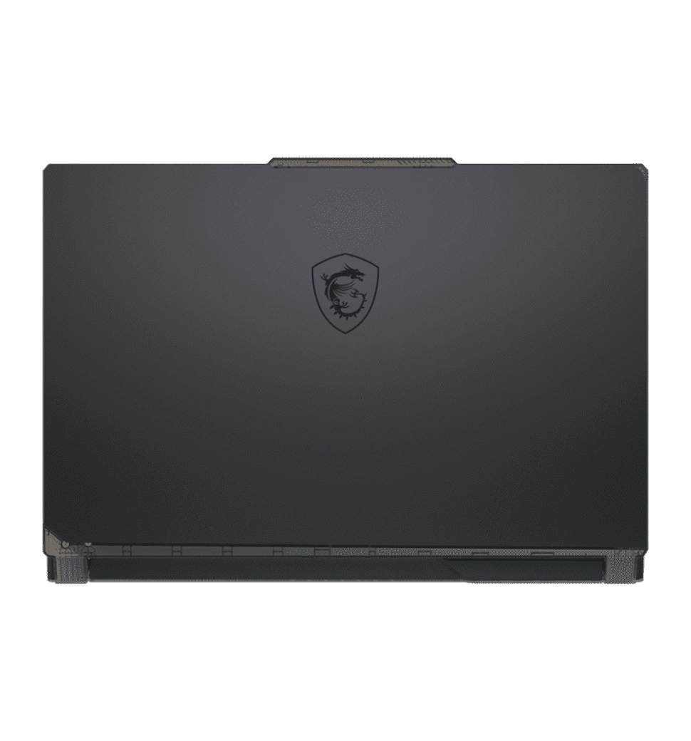 Ноутбук 15.6" MSI Cyborg/Intel i7-12650H/16GB/512 SSD/RTX4060-8/DOS/Black