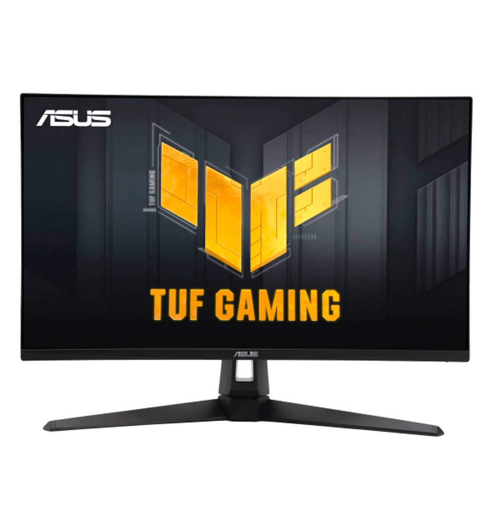 ᐉ Монитор 27" ASUS TUF Gaming VG27AQML1A IPS 2K 260Hz купить в Киеве и ...