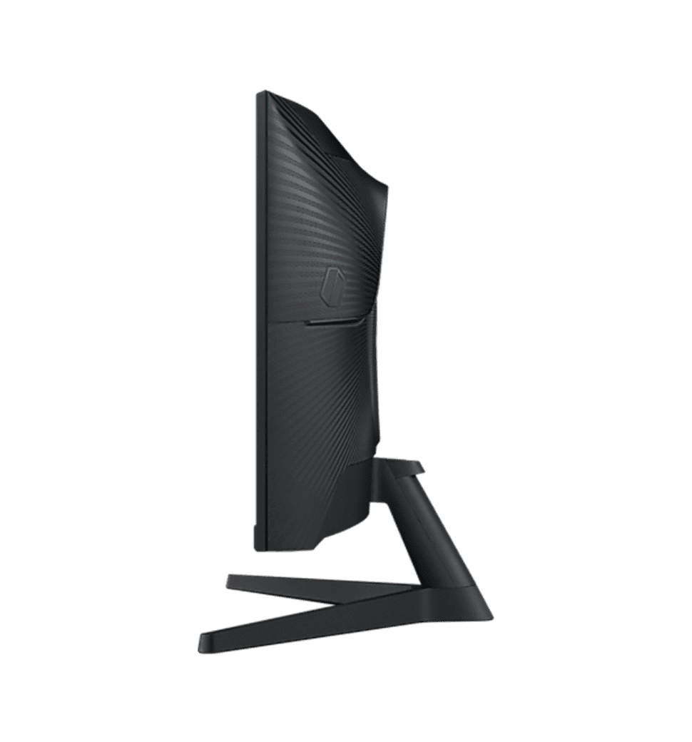 Монитор 27" SAMSUNG Odyssey G5 S27CG550 VA 2K 165Hz