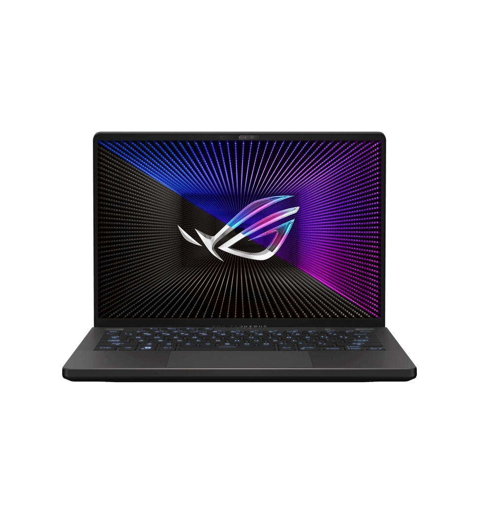 Ноутбук 14" ASUS ROG Zaphyrus G14 GA402XZ-NC052W/AMD R9 7940HS/32GB/1TB SSD/RTX4080-12GB/W11/Gray