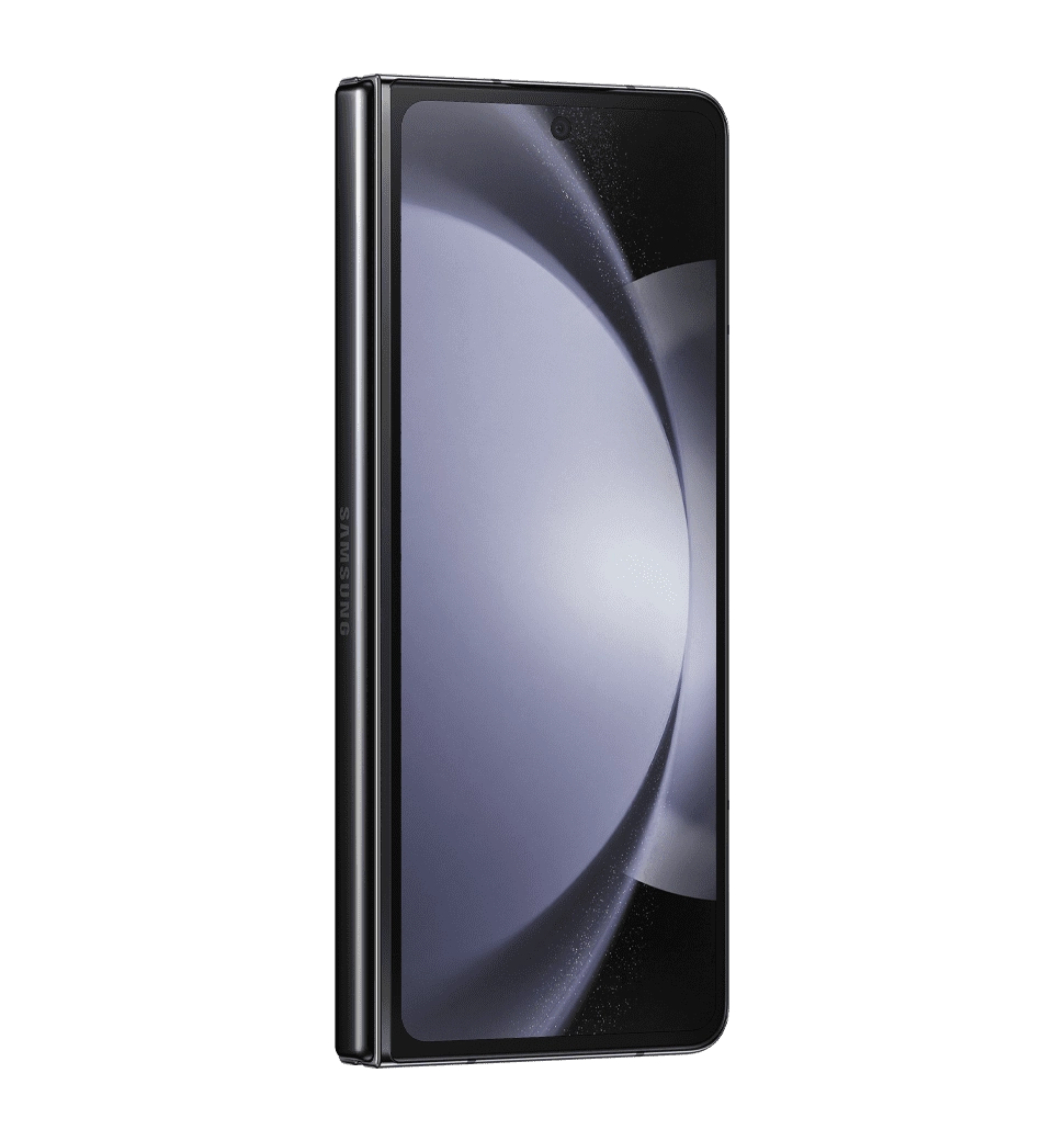 Смартфон Samsung Galaxy Fold5 512Gb Phantom Black (SM-F946BZKCSEK)